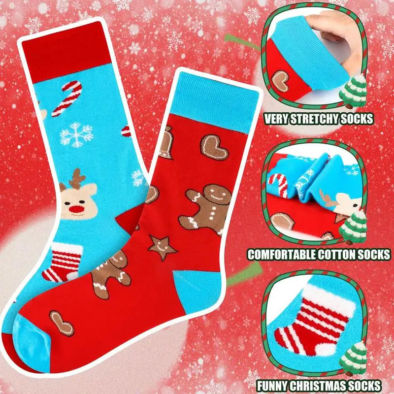 Christmas Women Sock Advent