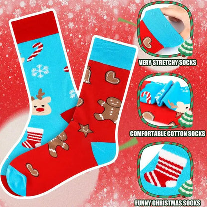 Christmas Women Sock Advent