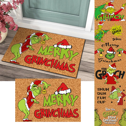 Gertmenian The Grinch Holiday