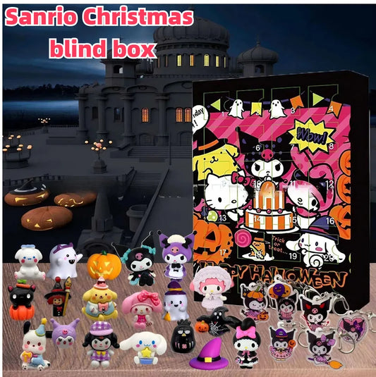 Sanrio - Hello Kitty and Friends