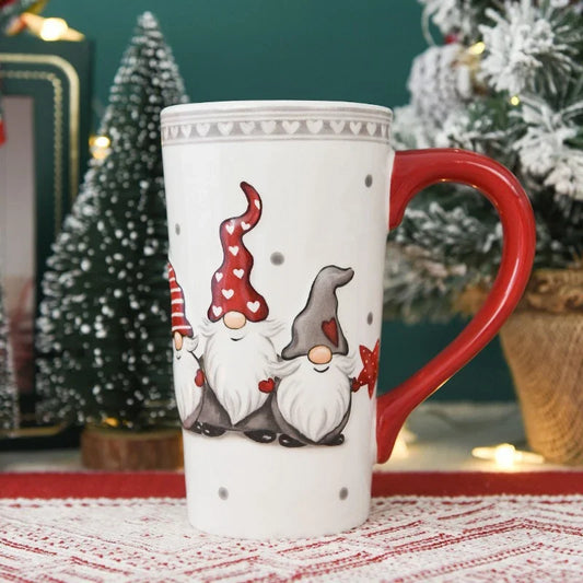 Christmas Coffee Mug