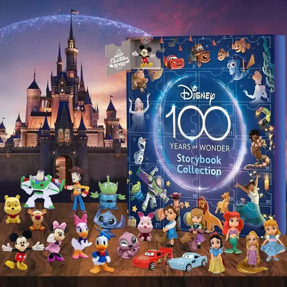 Disney100 Years of Laughter Celebration Collection